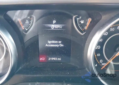 2023 Jeep Wrangler 4-Door Willys 4X4 from USA, damaged, VIN 1C4HJXDN2PW615882